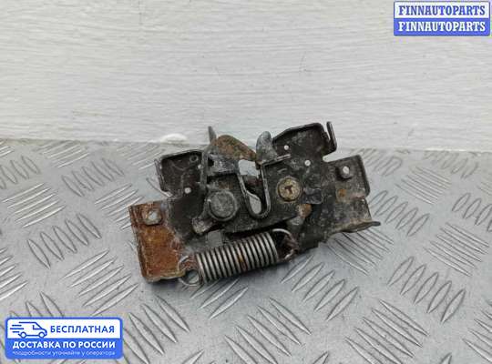 Замок капота на Mazda CX-9 I (TB)