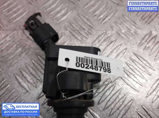 Катушка зажигания на Hummer H3