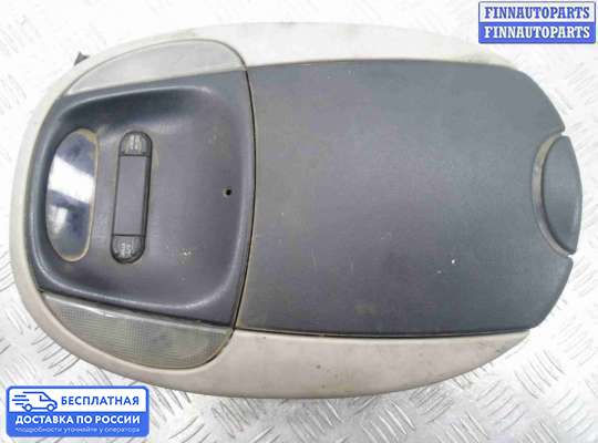 Фонарь салона (плафон) на Dodge Grand Caravan V (RT)