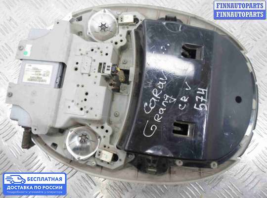 Фонарь салона (плафон) на Dodge Grand Caravan V (RT)