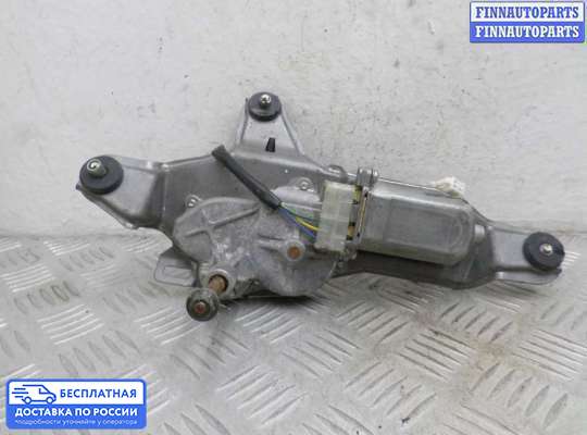 Моторчик дворников (стеклоочистителя) на Suzuki Grand Vitara II (JB, TD54)