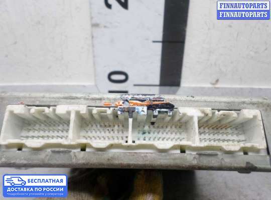 ЭБУ ДВС (блок управления двигателем) на Mazda 6 I (GG)