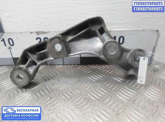 Кронштейн ДВС (лапа) на Mercedes-Benz S (W222)