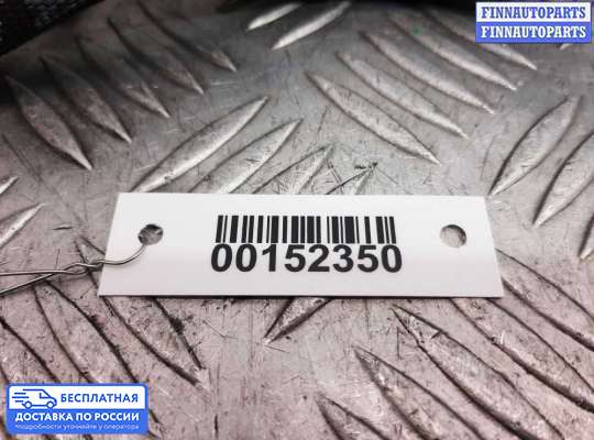 Патрубок (трубка, шланг) на BMW X5 (E70)