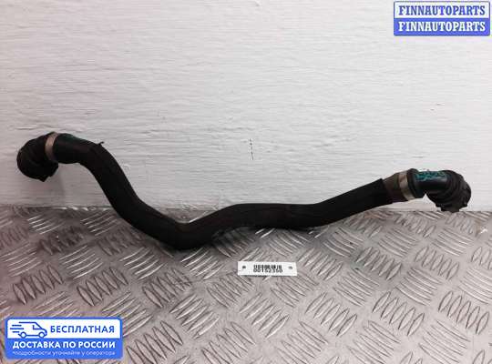 Патрубок (трубка, шланг) на BMW X5 (E70)