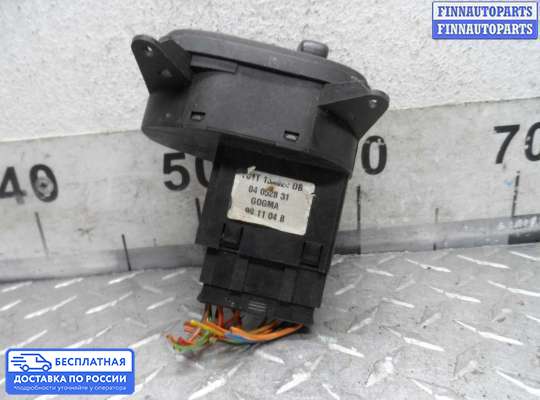 Переключатель света на Ford Transit Mk6 / Mk7