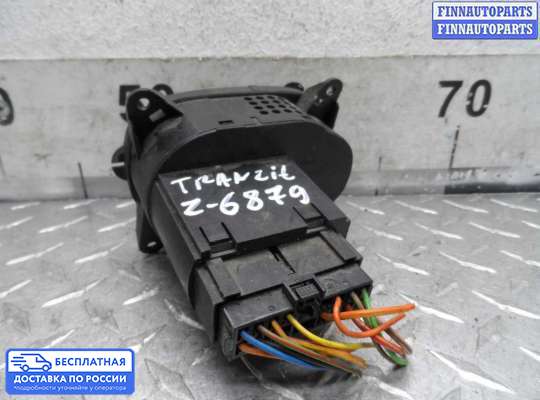 Переключатель света на Ford Transit Mk6 / Mk7