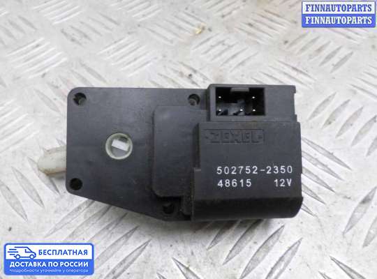 Моторчик заслонки печки на Suzuki Grand Vitara II (JB, TD54)