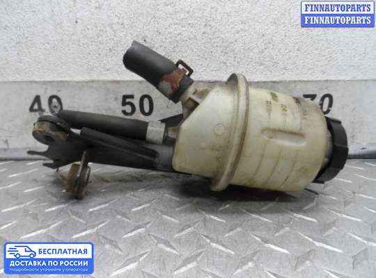 Бачок гидроусилителя на Nissan Pathfinder III (R51)