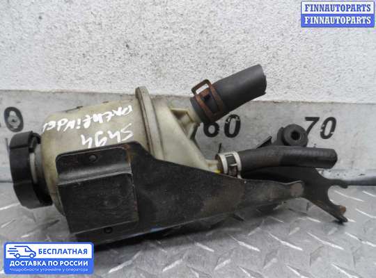 Бачок гидроусилителя на Nissan Pathfinder III (R51)