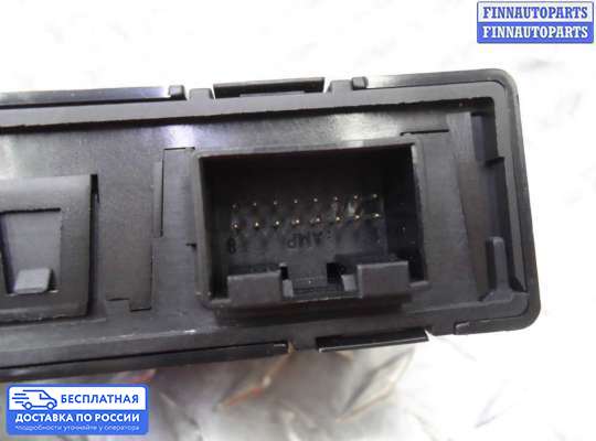 ЭБУ прочее на Volkswagen Phaeton (3D)