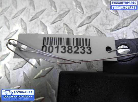 ЭБУ прочее на Volkswagen Phaeton (3D)