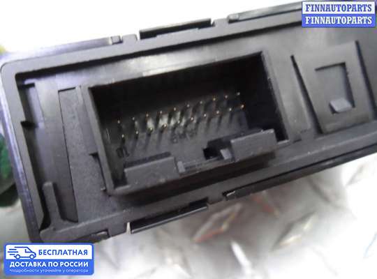 ЭБУ прочее на Volkswagen Phaeton (3D)
