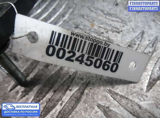Воздухозаборник на Ford Kuga II / Escape III