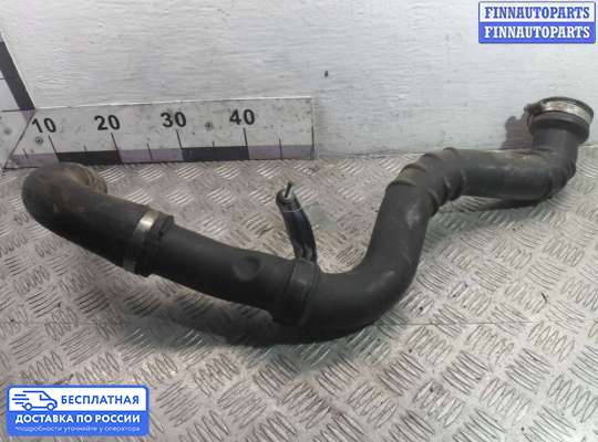 Воздухозаборник на Ford Kuga II / Escape III
