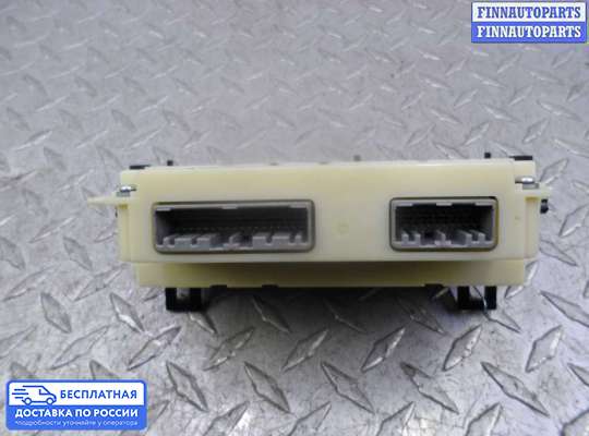 Блок управления печкой на Honda Pilot II (YF3,YF4)