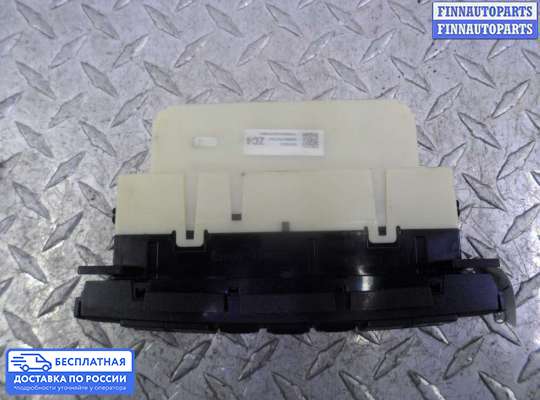 Блок управления печкой на Honda Pilot II (YF3,YF4)