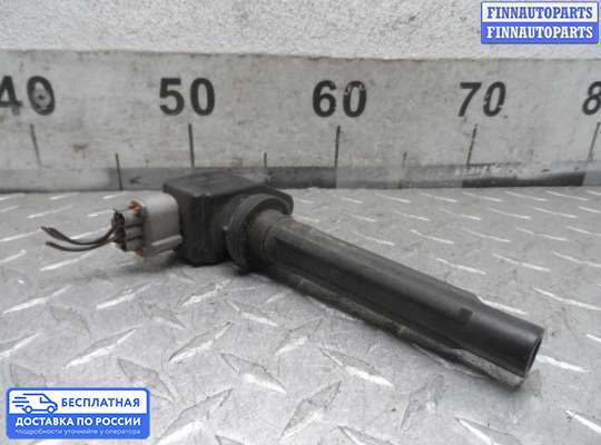 Катушка зажигания на Suzuki Grand Vitara II (JB, TD54)