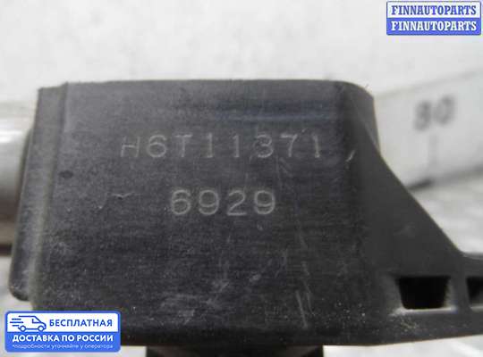 Катушка зажигания на Suzuki Grand Vitara II (JB, TD54)