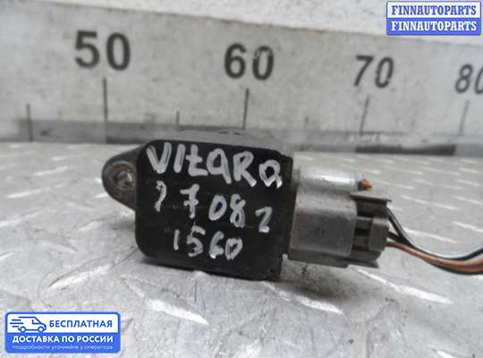 Катушка зажигания на Suzuki Grand Vitara II (JB, TD54)