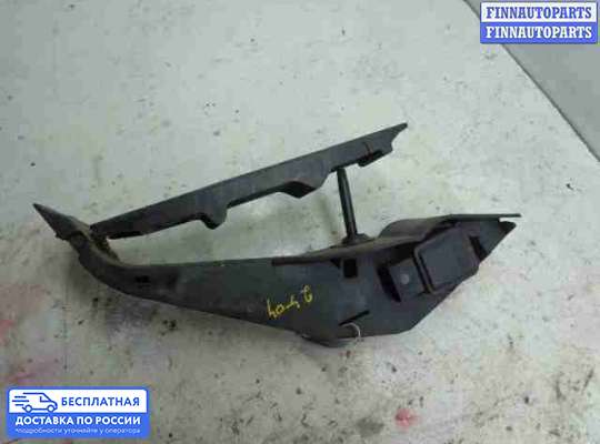 Педальный узел (педаль) на BMW X5 (E70)