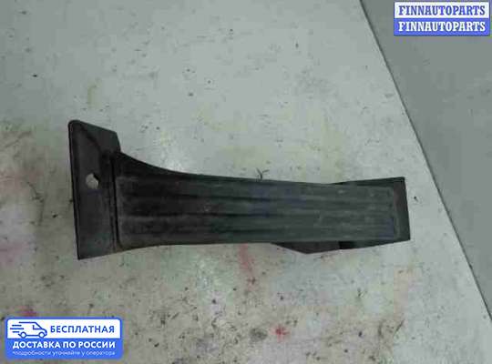 Педальный узел (педаль) на BMW X5 (E70)