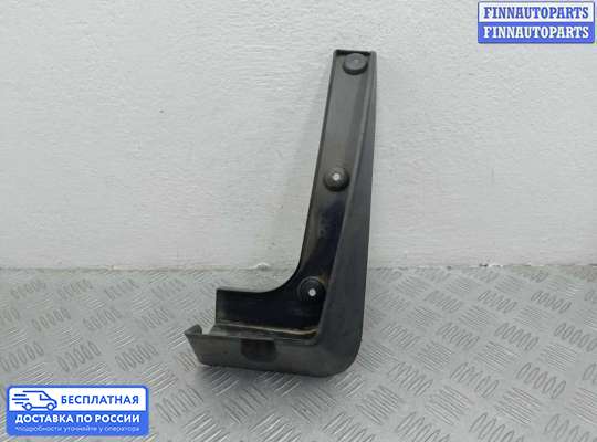 Брызговик колеса (резиновый) на Hyundai Santa Fe III (DM, NC)