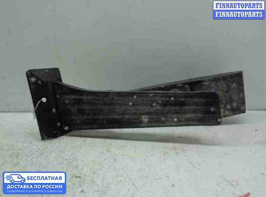 Педальный узел (педаль) на BMW X5 (E70)