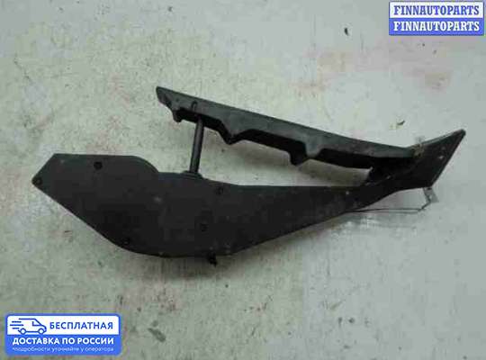 Педальный узел (педаль) на BMW X5 (E70)