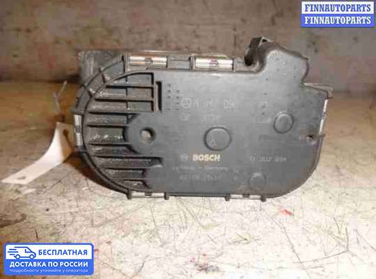 Заслонка дроссельная на Jeep Grand Cherokee III (WK, WH)