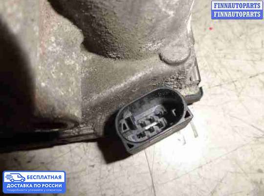 Заслонка дроссельная на Jeep Grand Cherokee III (WK, WH)