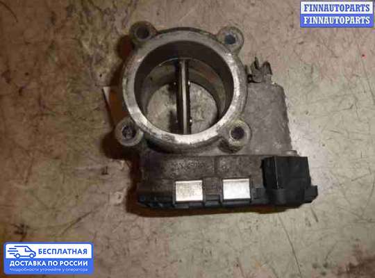 Заслонка дроссельная на Jeep Grand Cherokee III (WK, WH)