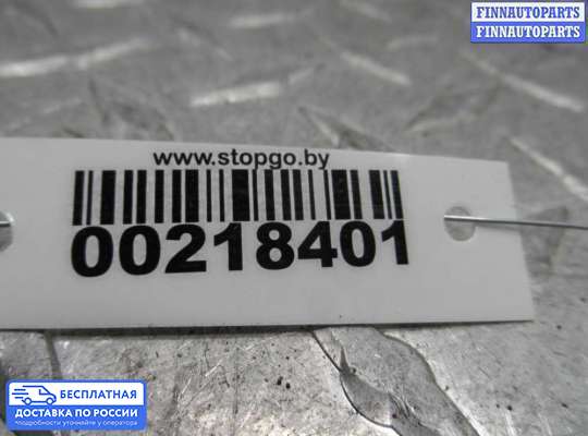 Поводок дворника на Hyundai Santa Fe II (CM)