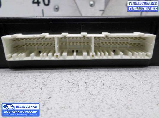 ЭБУ прочее на Kia Optima III (TF)