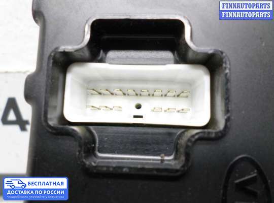ЭБУ прочее на Kia Optima III (TF)