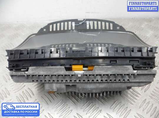 Дисплей бортового компьютера на BMW 7 (E65/E66)