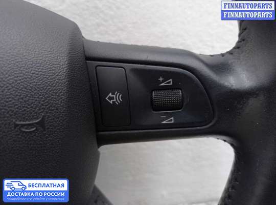 Руль на Audi Q7 (4L)