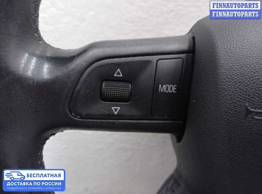 Руль на Audi Q7 (4L)
