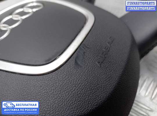 Руль на Audi Q7 (4L)