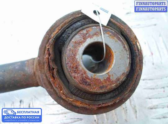 Рычаг подвески на Lincoln Navigator III (U326)