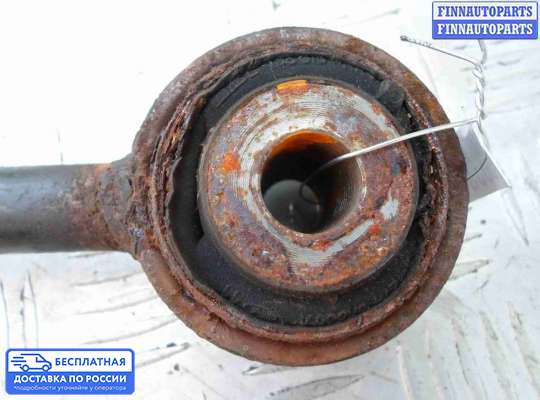 Рычаг подвески на Lincoln Navigator III (U326)