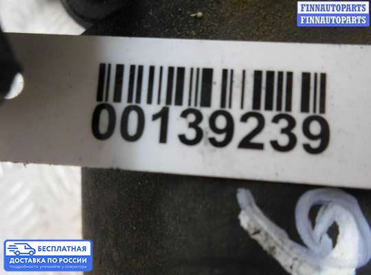 Гофра (патрубок) воздушного фильтра на Volkswagen Crafter I (2E)