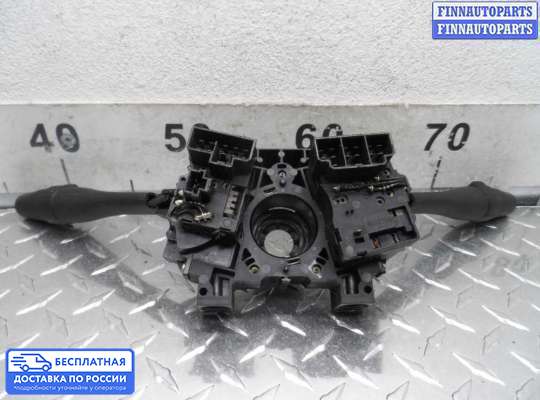 Подрулевой переключатель на Nissan Primera (P11)