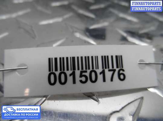 Подрулевой переключатель на Nissan Primera (P11)