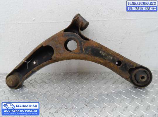 Рычаг подвески на Mitsubishi Outlander II / XL (CW)