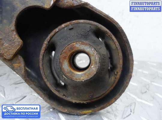 Рычаг подвески на Mitsubishi Outlander II / XL (CW)
