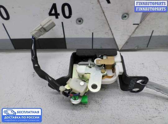 Замок багажника на Honda Pilot II (YF3,YF4)