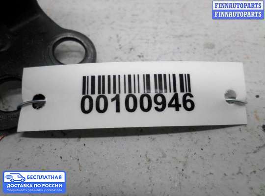 Замок багажника на Honda Pilot II (YF3,YF4)