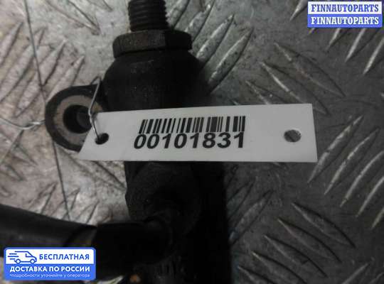 Рампа (рейка) топливная на Jaguar S-Type