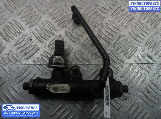 Рампа (рейка) топливная на Jaguar S-Type